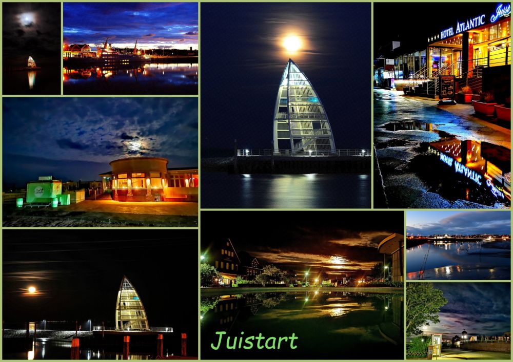 Juistart